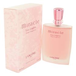 Miracle Eau Legere Sheer