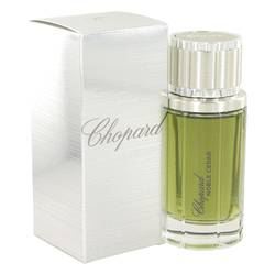 Noble Cedar - Chopard Cologne