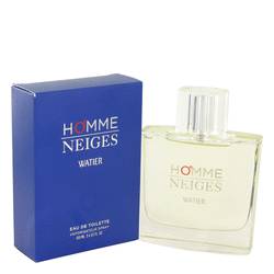 Homme Neiges - Lise Watier Cologne