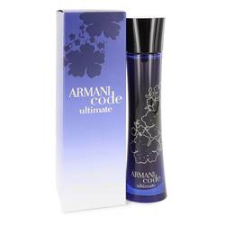 Armani Code Ultimate