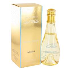 Cool Water Sensual Essence - Davidoff Perfume