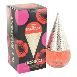 Fiorucci Icy Fantasy