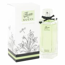 Flora Gracious Tuberose
