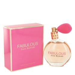 Fabulous - Isaac Mizrahi Perfumes