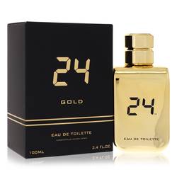 24 Gold The Fragrance