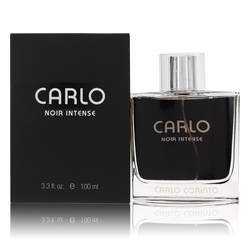 Carlo Noir Intense