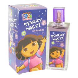 Dora Starry Night