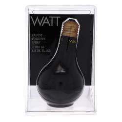 Watt Black