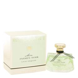 Mon Jasmin Noir L'eau Exquise