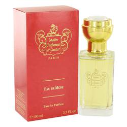Eau De Mure - Maitre Parfumeur Et Gantier Perfumes