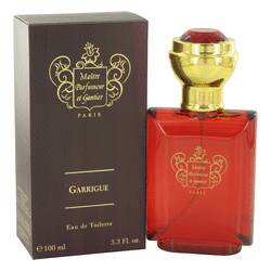 Garrigue - Maitre Parfumeur Et Gantier Cologne