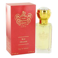 Rose Opulente