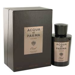 Acqua Di Parma Colonia Intensa Oud