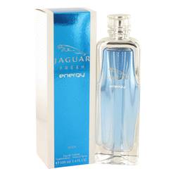 Jaguar Fresh Energy