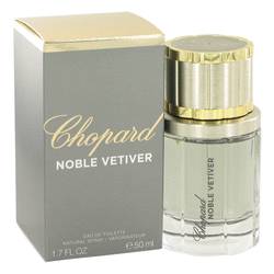 Noble Vetiver