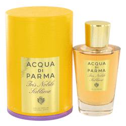 Acqua Di Parma Iris Nobile Sublime