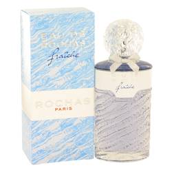 Eau De Rochas Fraiche