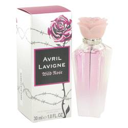 Wild Rose - Avril Lavigne Perfumes