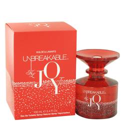 Unbreakable Joy