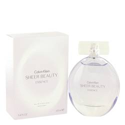 ck sheer beauty perfume