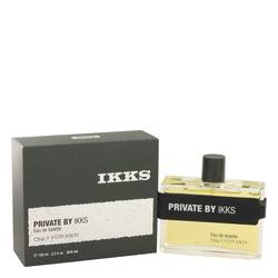 Private Ikks