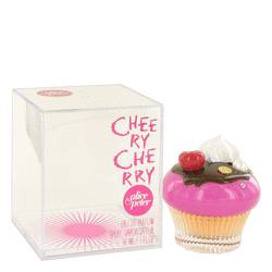 Cheery Cherry - Alice & Peter Perfume