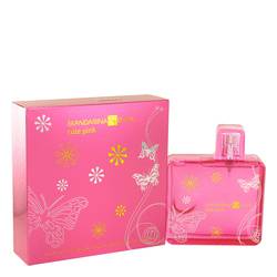 Mandarina Duck Cute Pink