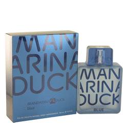 Mandarina Duck Blue