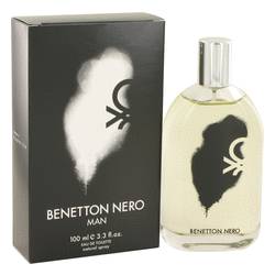 Benetton Nero
