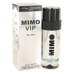 Mimo Vip - Mimo Chkoudra Colognes