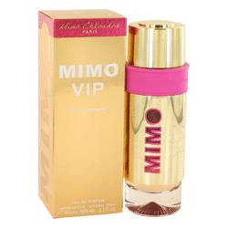 Mimo Vip - Mimo Chkoudra Perfume