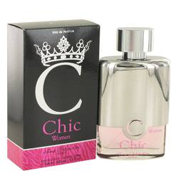 C Chic - Mimo Chkoudra Perfume