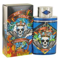 Die Force - Mimo Chkoudra Cologne