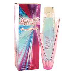 Beyonce Pulse Summer - Beyoncé Perfumes