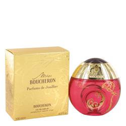 Miss Boucheron Parfums De Joaillier - Boucheron Paris Perfume