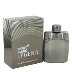 Montblanc Legend Intense