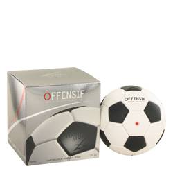 Offensif Soccer