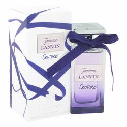 Jeanne Lanvin Couture