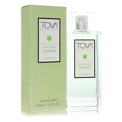 Tova Signature Summer - Tova Beverly Hills Perfume