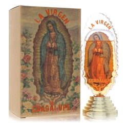 La Virgin De Guadalupe