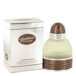 Guepard Gentleman - Guepard Cologne