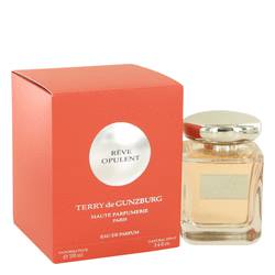 Reve Opulent - Terry De Gunzbourg Perfumes