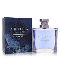 Nautica Voyage N-83