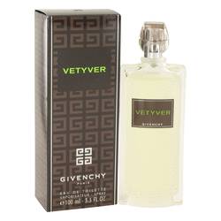 Vetyver