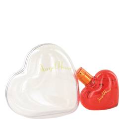 Angel Heart - Clandestine Perfume
