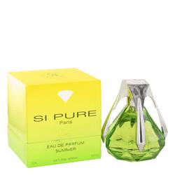 Si Pure Summer