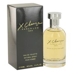 Xchange - Karen Low Cologne