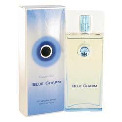 Blue Charm