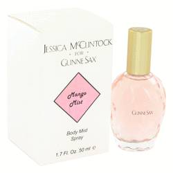 Gunne Sax Mango Mist