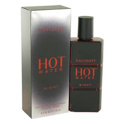 Hot Water Night - Davidoff Cologne